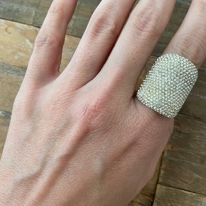 Michael Kors Gold Ring